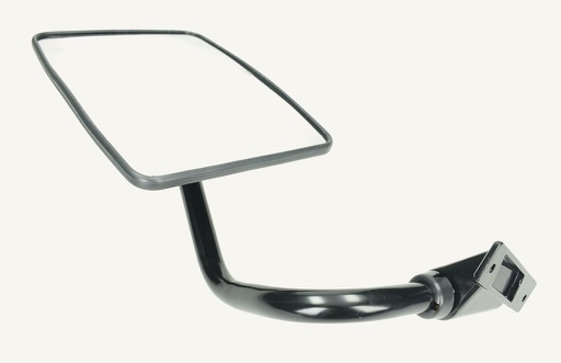 [1002334] Rear view mirror right complete 