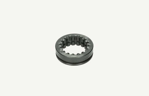 [1002629] Schaltmuffe 17 Z   86x65x25mm