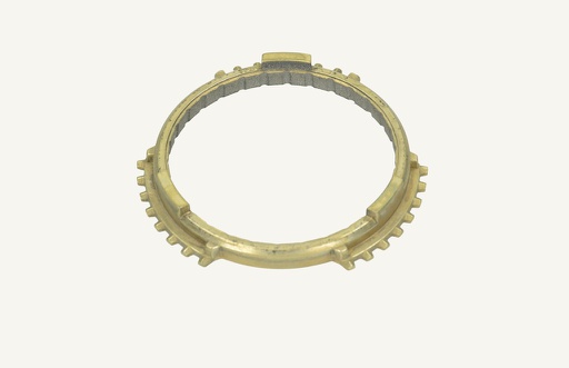 [1002653] Synchronring Verstärkt Molybdän 86-112mm