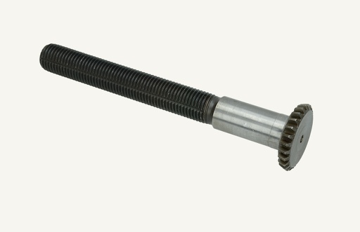 [1003190] Lifting strut spindle M27x3x250mm