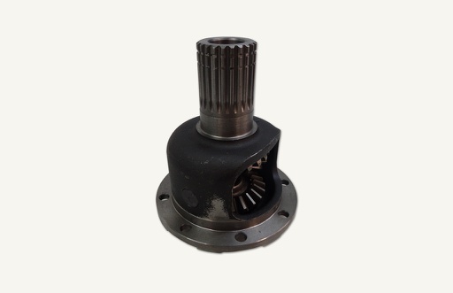 [1003246] Differential cpl. with brake without lock