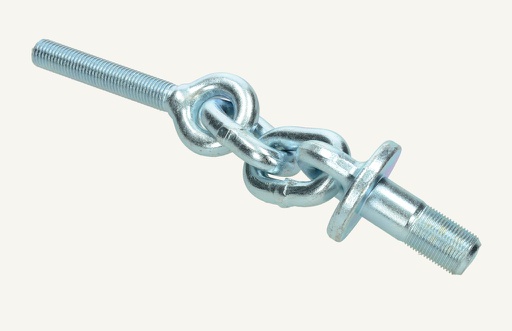 [1003587] Chain M16x2mm right M22x1.5mm