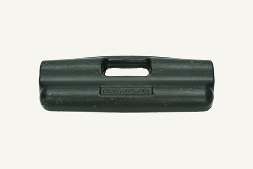 [1003589] Lateral stabiliser turnbuckle M16x2x180