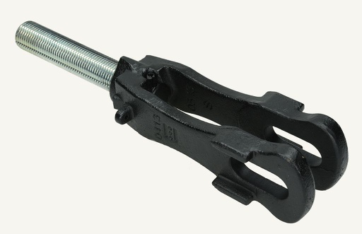 [1003607] Fourche de levage M33x3 filet à gauche