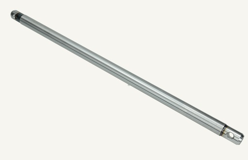 [1003659] Bending rod 25x600mm
