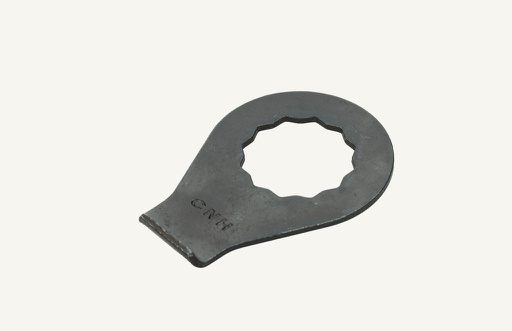 [1003857] Locking plate 28x46x2mm