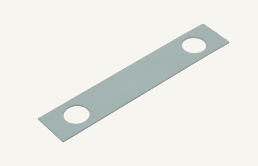 [1004251] Locking plate 18x94x1mm