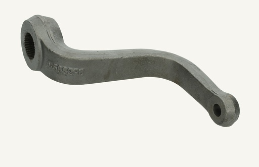 [1004466] Steering lever 35 Z (1 tooth wide)