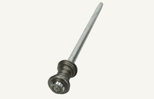 [1004583] Worm shaft Steering column 