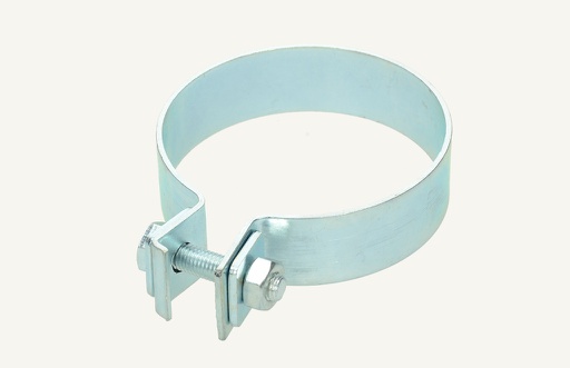 [1004611] Exhaust clamp A98