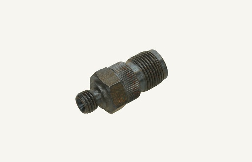 [1004683] Injection pump connector 