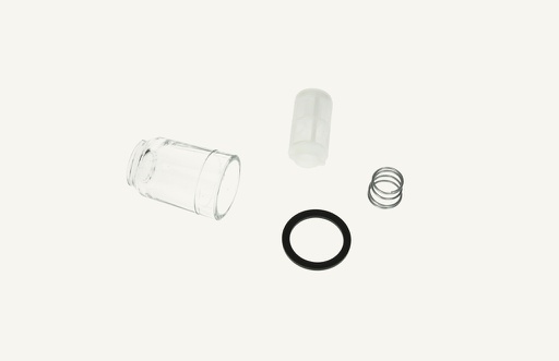 [1004716] Sight glass filter set 
