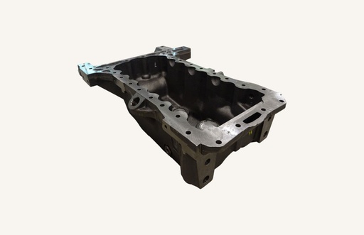 [1004936] Motor oil pan