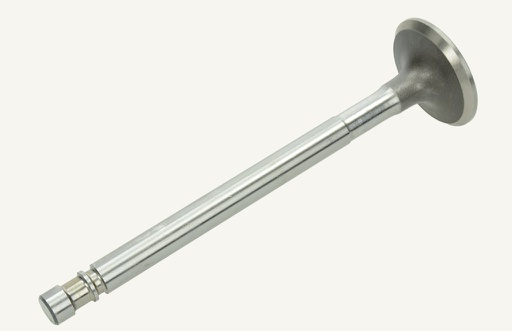 [1005018] Exhaust valve 9x34.5x131mm