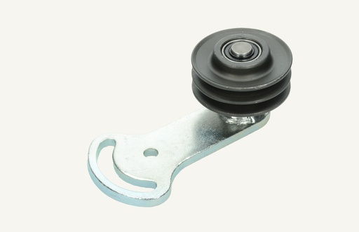 [1005070] Tensioning pulley 