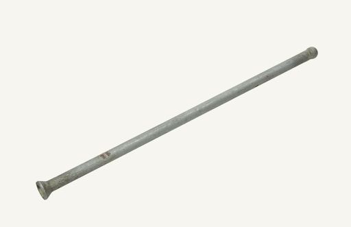 [1005078] Push rod 7,7x242mm