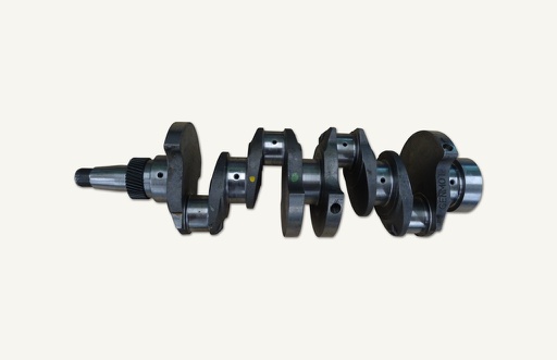 [1005083] Crankshaft 6 screws