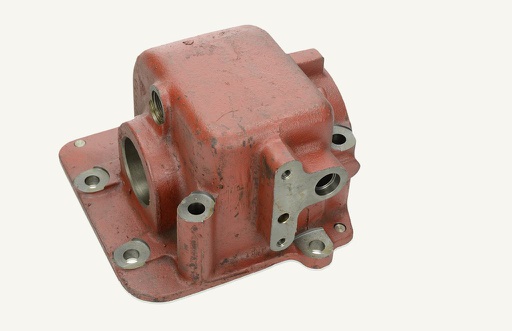 [1005372] All-wheel drive gearbox housing 