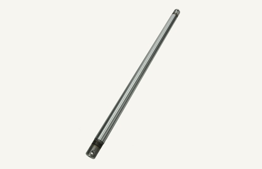 [1005596] Barre de flexion 25x590mm