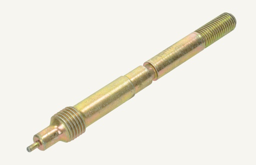 [1006082] Threaded bolt M10/14x125mm