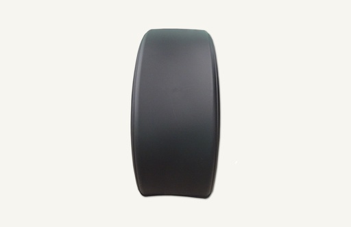 [1006205] Rubber mudguard front 400x1410mm