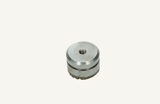 [1007273] Brake piston PTO 40x27mm