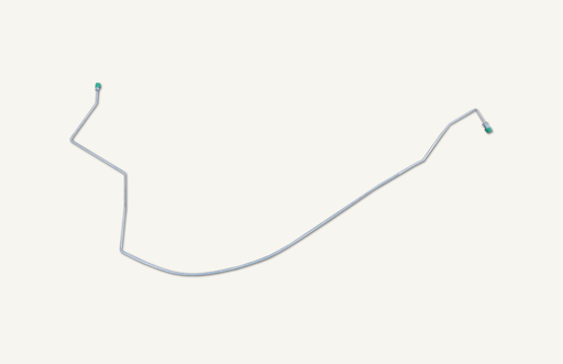 [1007466] Bremsölleitung rechts 1640mm
