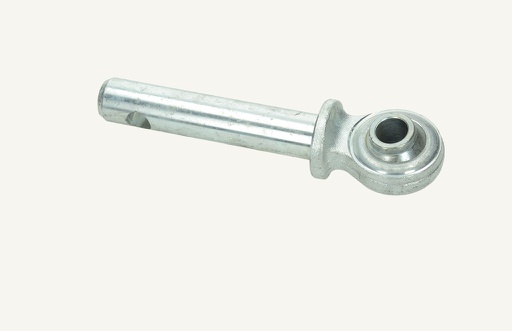 [1007853] Hinged rod side strut 195mm