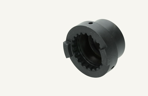 [1008003] Gearshift sleeve all-wheel 21 teeth 50x79x59mm
