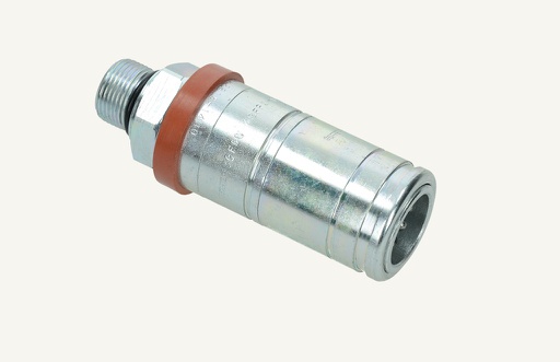 [1008164] Plug-in coupling Faster M22x1.5mm