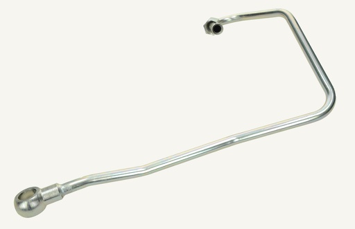 [1008248] Conduite d'huile hydraulique