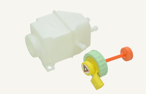 [1012511] Brake oil reservoir with cover