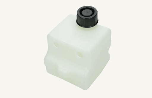 [1013384] Oil container for plug-in coupling 101x108x125mm Faster