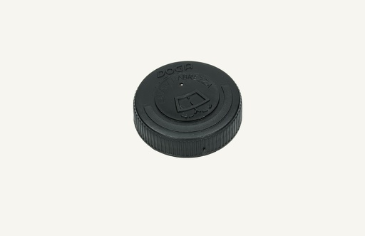 [1053580] Cover windscreen washer reservoir with seal 56mm