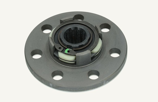 [1008341] Torsion Damper Clutch Hub 116mm 7 Hole LUK