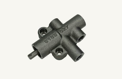 [1008519] Control valve PTO