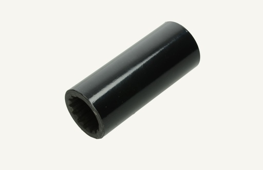 [1008957] Manchon 4 roues 42x101mm 14 dents