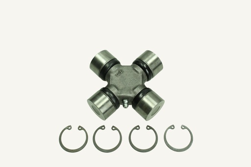 [1009415] Cross set 30.20x92.00mm