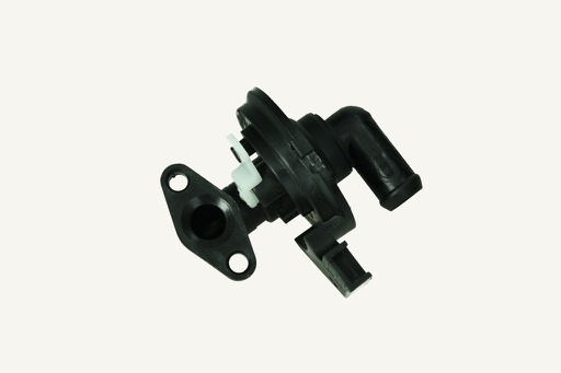 [1009523] Heating control valve
