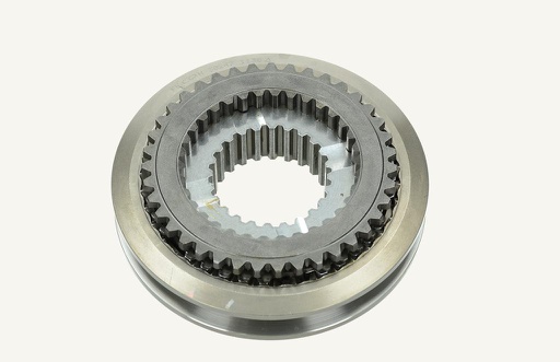 [1010549] Synchroniser Ring Assembly 128mm reinforced 109.7x127.8x42.4mm