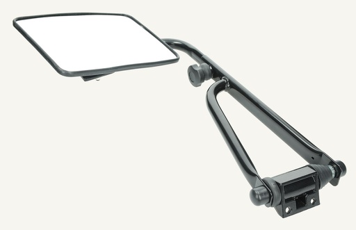 [1010623] Rear-view mirror carrier left