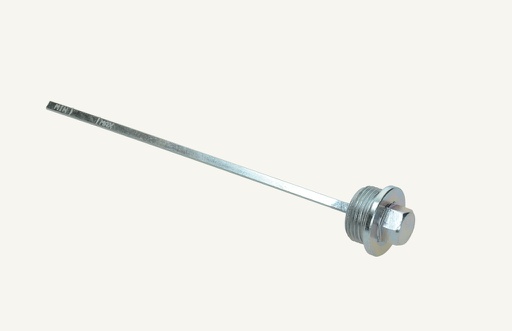 [1010805] Oil dipstick 164mm