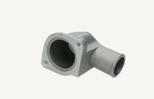 [1011245] Thermostat housing 90° / D36mm