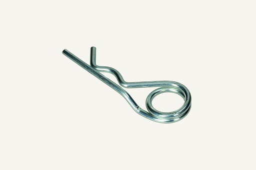 [1011729] Cotter pin 6x140mm