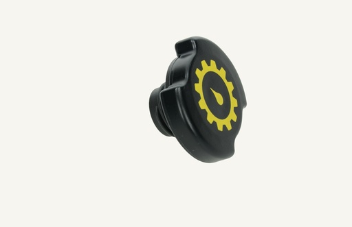 [1011858] Oil cap M32x3.50mm