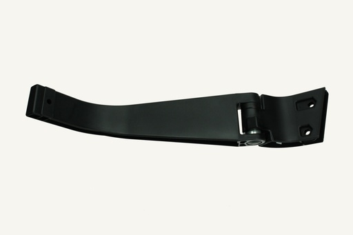 [1012451] Rear-view mirror carrier left