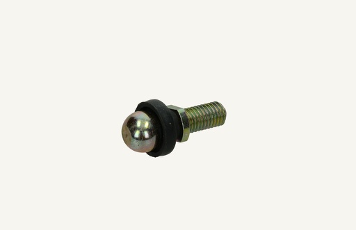 [1012510] Ball stud Ø16mm