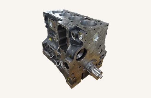 [1013345] Short Block im Austausch 