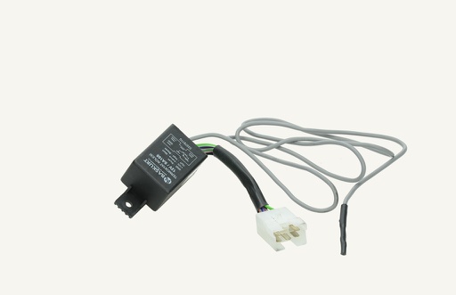 [1013545] Thermostat Air Conditioner Baskurt