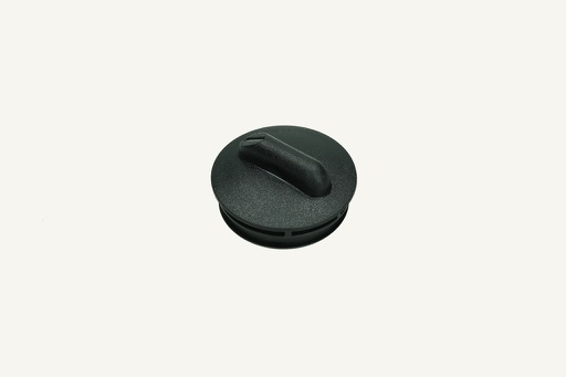 [1013644] Drehgriff zu Kabinenheizung 58x30mm